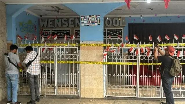 Komisi III Soroti Temuan KPAI 44 Persen Daycare Ilegal