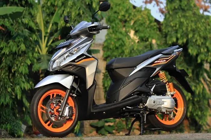 5 Rekomendasi Oli yang Bagus untuk Honda Vario 110 Karbu