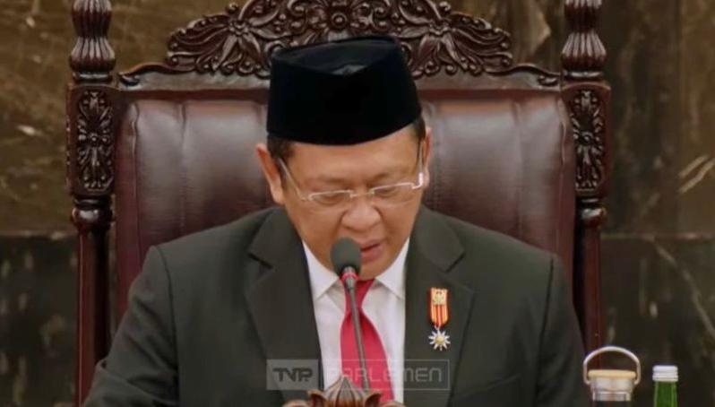 Bamsoet Sebut HUT Ke-79 RI Momentum Introspeksi dan Mawas Diri