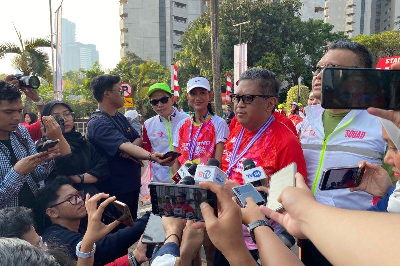 Begini Kata PDIP soal PPP dan Perindo Kini Dukung Prabowo-Gibran