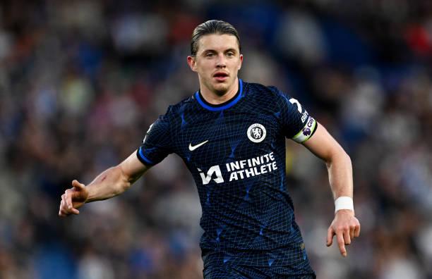 Tukar Guling Connor Gallagher dan Joao Felix Bakal Segera Terwujud