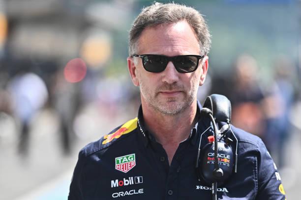 Christian Horner: Saya Prediksi 4 Tim akan Semakin Kompetitif di Paruh Kedua F1 2024
