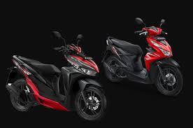 3 Perbedaan Shock Belakang BeAT dan Vario 125