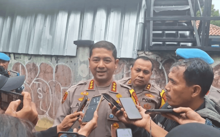 Polisi Ungkap Hasil Visum Awal Balita Korban Penganiayaan di Daycare Depok Alami Memar