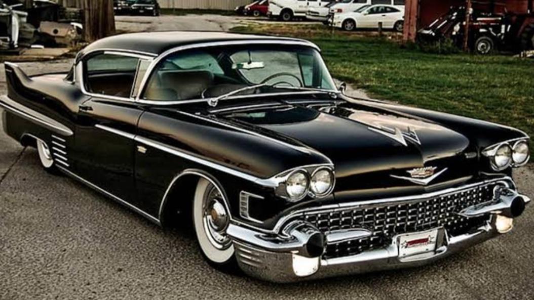 4 Fungsi Krom Pada Kendaraan