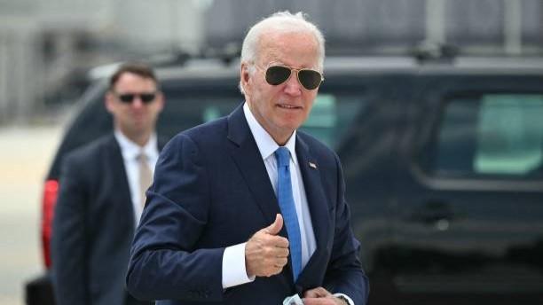 Hamas Sepakati Gencatan Senjata Usulan Presiden Biden