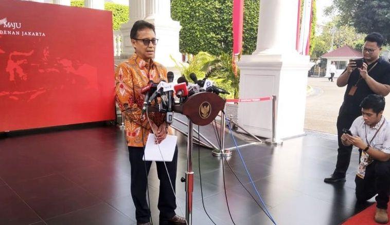 Tercatat 88 Kasus Mpox di Indonesia, Menkes Budi Bilang Semua Pasien Sembuh
