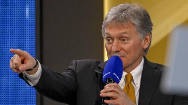 Kremlin: Tuduhan Prancis terhadap Bos Telegram Perlu Bukti