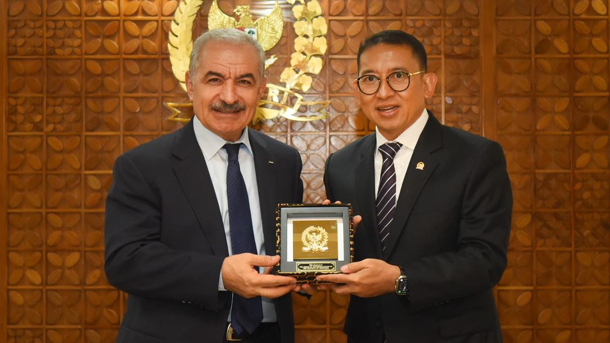 BKSAP Konsisten Perjuangan Kemerdekaan Palestina di Forum Internasional