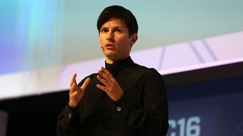 Kata Pengacara soal Penyelidikan Bos Telegram Tak Masuk Akal