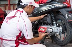 4 Ukuran V-Belt Motor Matic untuk Honda, Jangan Salah Pilih!