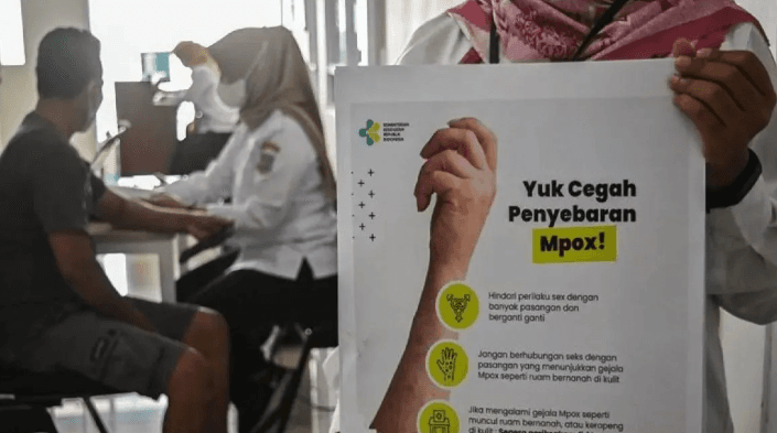 Dokter Luruskan Kesalahpahaman terkait Mitos tentang Cacar