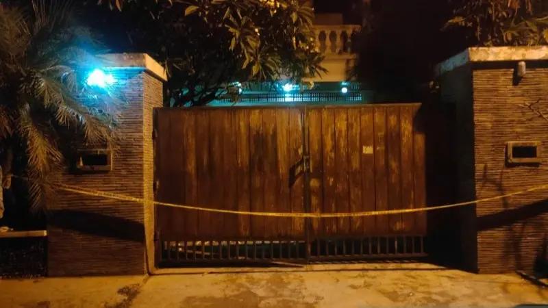 Polisi Ungkap Kandungan Cairan Misterius pada Kasus Kematian Eks Bupati Jembrana dan Istrinya