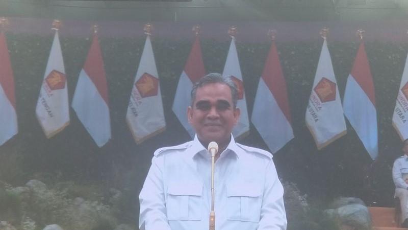 Muzani Tegaskan Putusan Rapimnas Minta Prabowo Jabat Ketum Gerindra Lagi