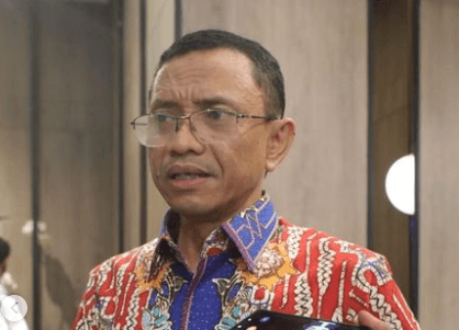 Komisi IX DPR soal Cacar Monyet: Tidak Perlu Panik