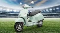14 Harga Motor Vespa Matic, Mulai dari Rp45 Juta!