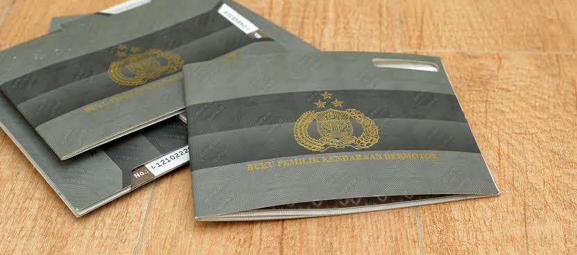 6 Syarat Gadaikan BPKB di Pegadaian