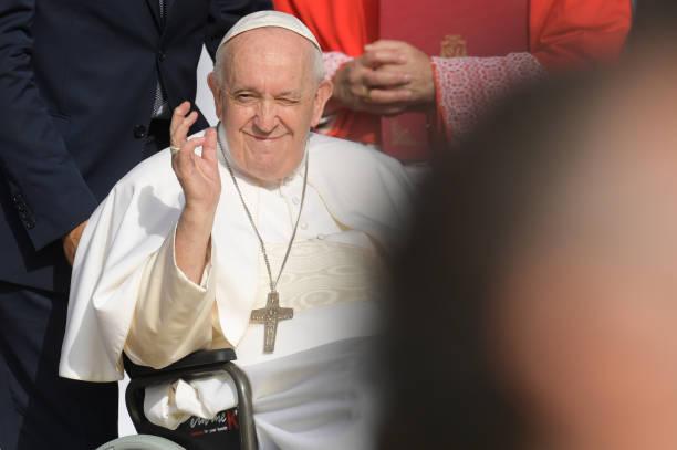 Ada Misa Akbar di GBK, Simak Rekayasa Lalin di Sini!