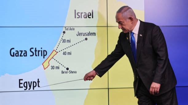 Hamas Tuduh Netanyahu Hambat Gencatan Senjata dan Pertukaran Sandera