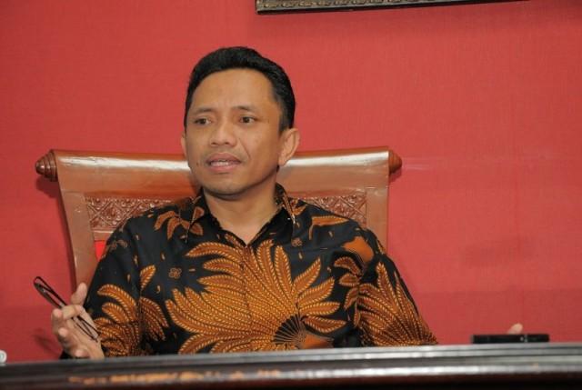 Rahmad Handoyo Minta Pemerintah Tingkatkan Edukasi dan Sosialisasi Cegah Mpox