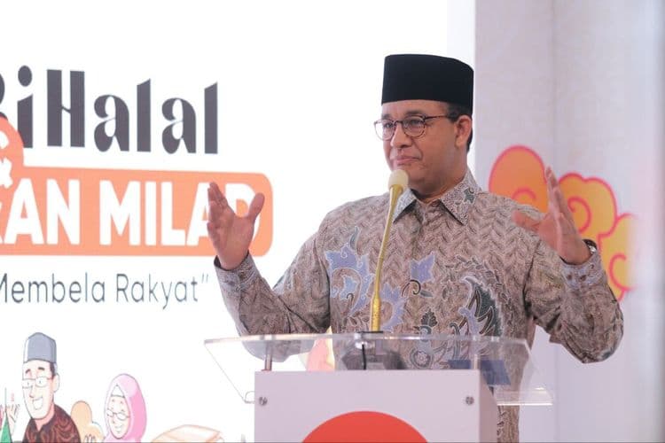 Refly Harun Bongkar 'Tawaran Kenikmatan' Bikin PKS Balik Badan Dukung Anies