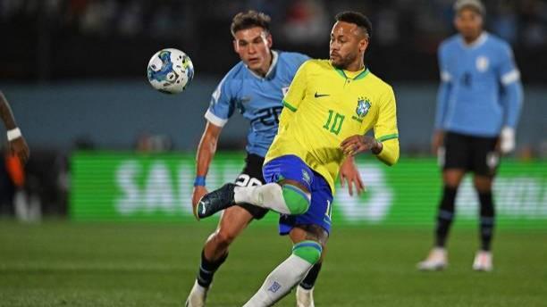 Al Hilal Tunda Comeback Neymar Selama 2 Bulan