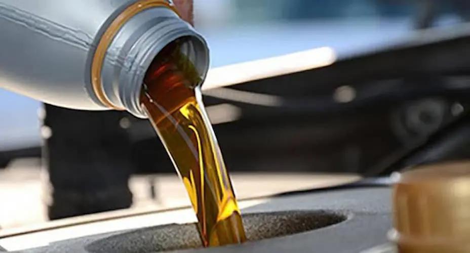 4 Jenis Oli Mesin Kendaraan, Simak Yuk di Sini