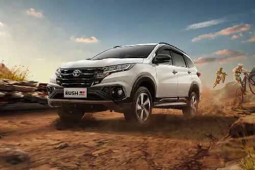 8 Poin yang Perlu Diperhatikan saat Membeli Mobil SUV