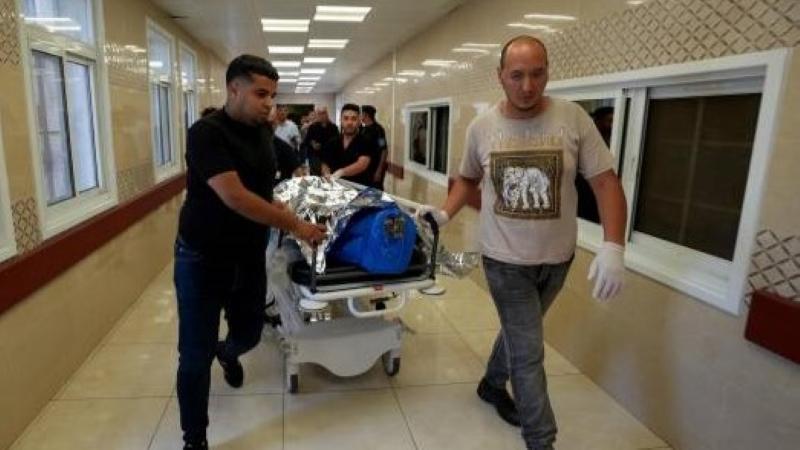 Kata Biden soal Aktivis Turki-AS Tewas sebagai 'Kecelakaan'