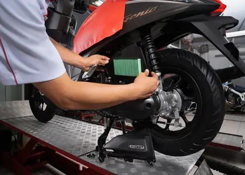 6 Komponen Motor yang Tak Bisa Diakali, Wajib Diganti Secepatnya!
