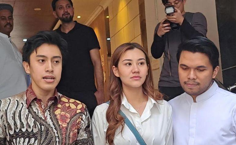 Polisi Periksa 5 Saksi Kasus Hoax Aaliyah Massaid Hamil Duluan