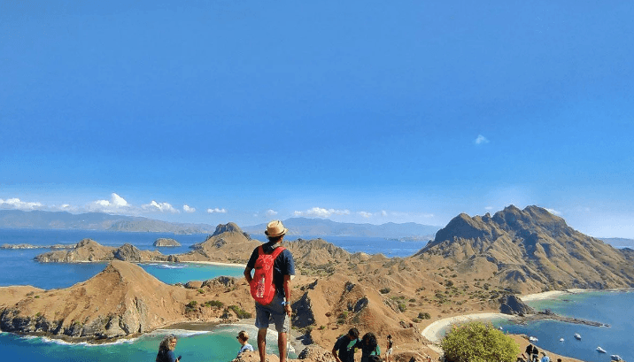 Alasan Kenapa Harus Liburan ke Labuan Bajo: Destinasi Surga di Timur Indonesia