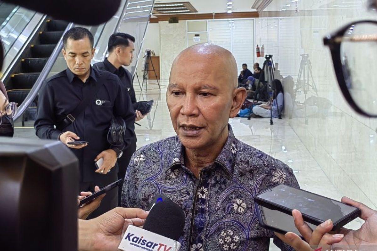 Soal Tambahan Anggaran Kominfo untuk Sosialisasi Makan Bergizi Gratis, Begini Kata Ketua Banggar