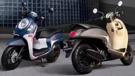 10 Penyakit Motor Matic saat Dipakai Harian, Bisa Sebabkan Turun Mesin?