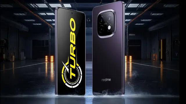 Realme Luncurkan Narzo 70 Turbo, Simak Spesifikasinya Berikut Ini!