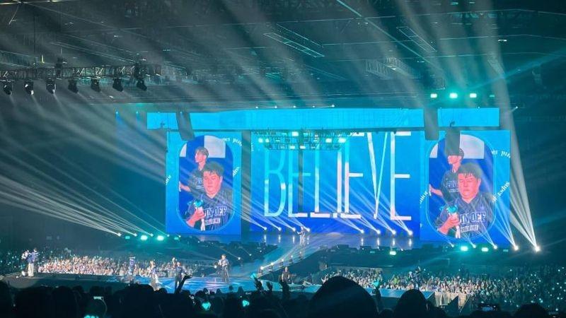 Super Junior Janji Bakal Kembali Sapa ELF Indonesia Tahun Depan