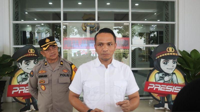 Ini Penyebab Kematian Sopir Travel Ditemukan Tewas di Jambi