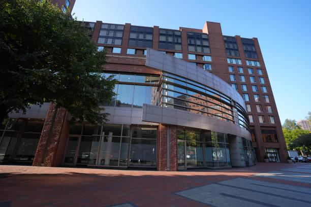 Ngeri! Aktivis AS Bakar Diri di Depan Konsulat Israel