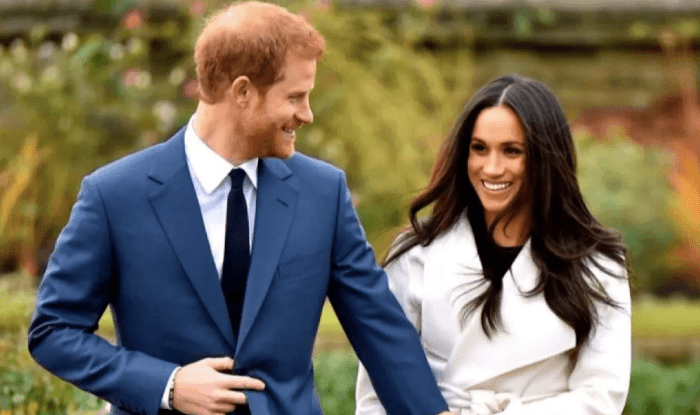 Pangeran Harry dapat Ucapan Ulang Tahun ke 40 dari Kerajaan