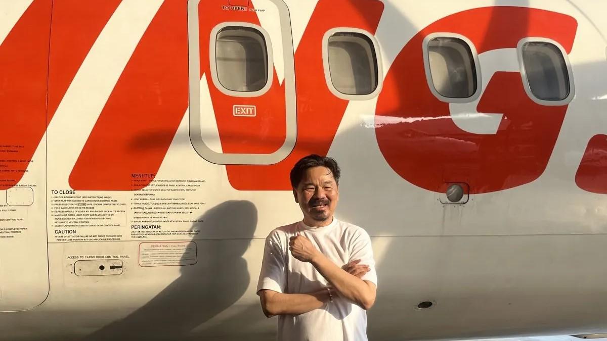 Bos Lion Air jadi Waketum PKB 2024-2029