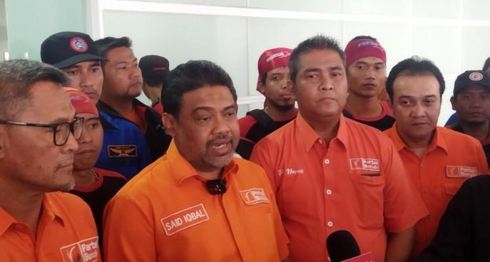 Pakar Nilai Partai Buruh Dukung Pemerintahan Prabowo-Gibran Demi Revisi UU Cipta Kerja