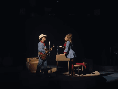 Makna dan Arti Lagu 'Die With a Smile' oleh Bruno Mars ft. Lady Gaga