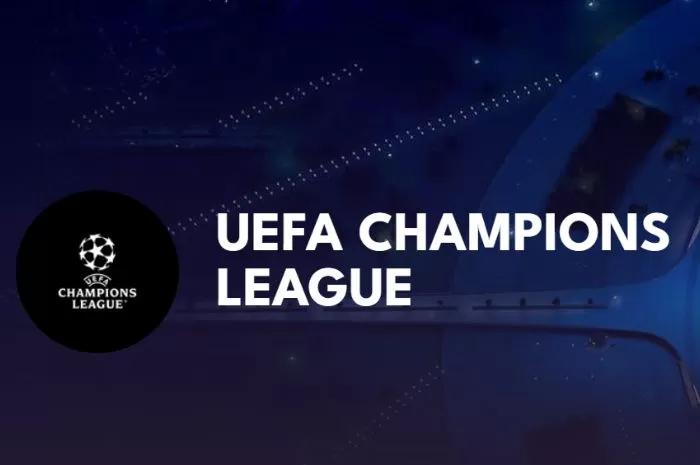 UPDATE Liga Champions Kamis 19 September 2024