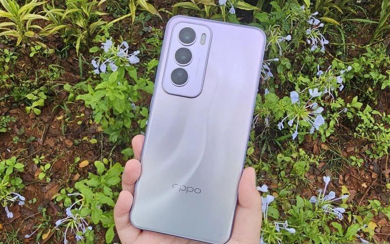 Aktif dan Produktif? OPPO Reno12 Pro 5G Solusi Lengkap buat Kamu