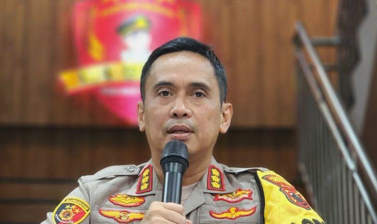 Mantan Menantu Tusuk Pendeta di Semarang gegara Sakit Hati Berujung Ditangkap