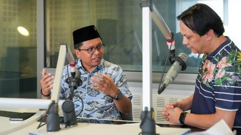 Dubes Zuhairi Tegaskan Penguatan Diplomasi Ekonomi RI-Tunisia