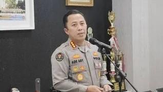 22 Orang Tes Urine Terkait 7 Jasad Mengambang di Kali Bekasi, 1 Positif Narkoba