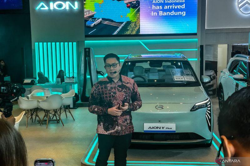 Siap-siap! AION bakal Buat MPV Khusus Pasar Indonesia