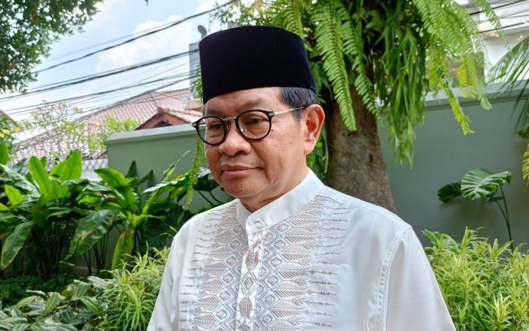 Pramono: Visi dan Misi Anies Baswedan Esensinya Sama