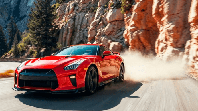 Risiko Velg Panas Usai Mobil Dipakai Perjalanan Jauh, Hati-hati Bisa Berakibat Fatal Lho!